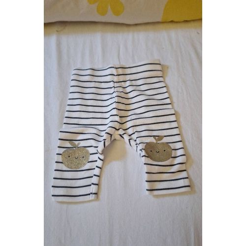 Pantalon Bébé Fille