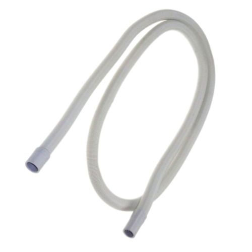 Tuyau de vidange Lave-linge (2803800900 BEKO ALTUS CONTINENTAL EDISON ESSENTIEL SABA AYA ESSENTIEL B FAR LISTO)