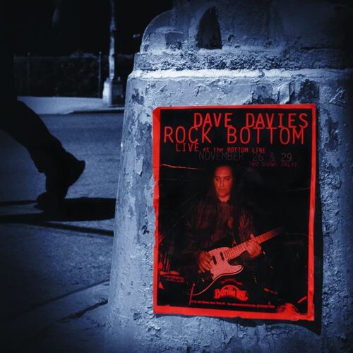 Rock Bottom Live At The Botto - Reissue, Limited Edition
