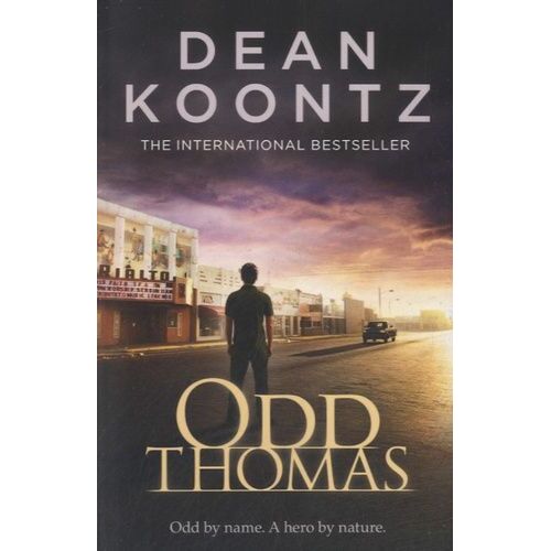 Odd Thomas