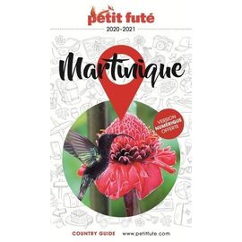 Petit Futé Martinique, La Dominique - Edition 2021-2022