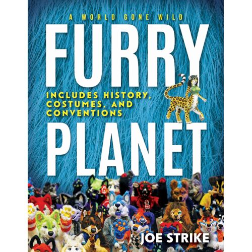 Furry Planet