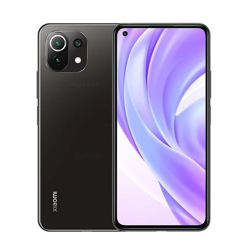 Xiaomi Mi 11 Lite 128 Go / 8 Go Noir