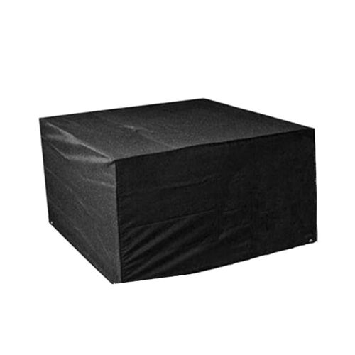 Juste de protection anti-poussière pour imprimante domestique et de bureau, sac à outils de stockage, étanche, utilitaire, chaise, table, gril