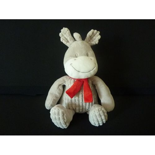 Doudou Ane, Poney, Cheval  Nicotoy 1700957