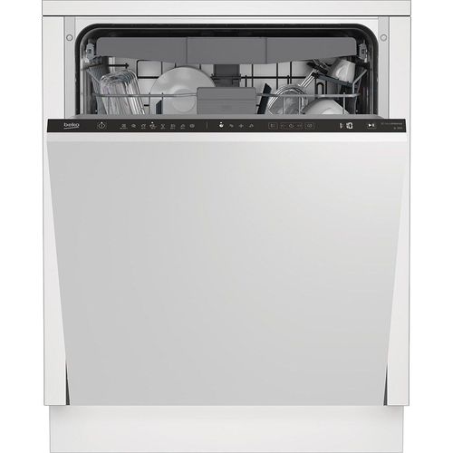 Beko BDIN39641A Lave-vaisselle encastrable total 60 cm - 16 couverts
