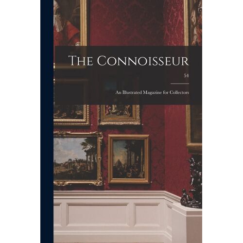 The Connoisseur