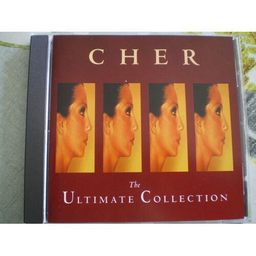The Ultimate Collection