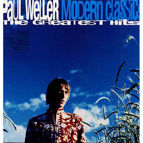 Modern Classics [12 Inch Analog]