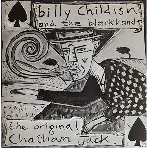 The Original Chatham Jack [7 Inch Analog]