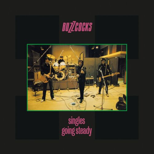 Singles Going Steady - Remastered Edition