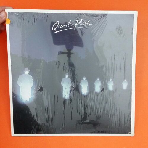 Quarterflash
