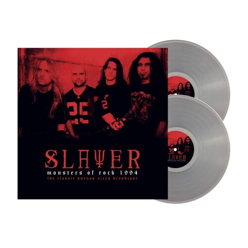 Monsters Of Rock 1994 (Limited Edition)