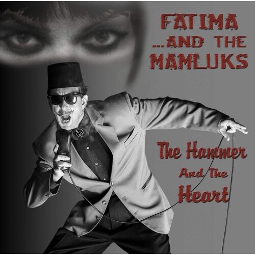 Hammer The Heart Import