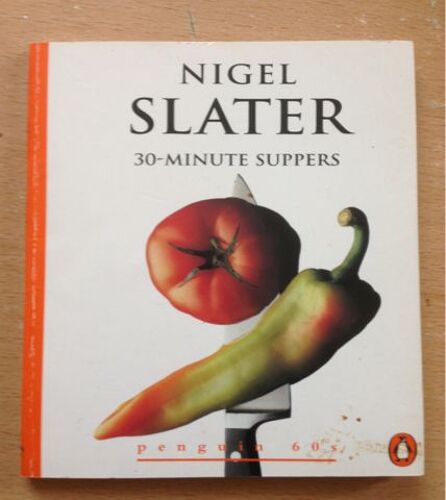 30-Minute Suppers (Penguin 60s S.)