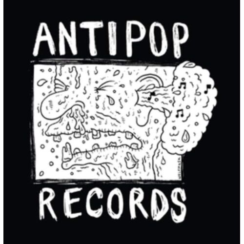 Antipop Records 2009-2018