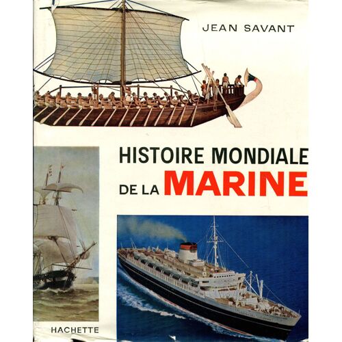 Histoire Mondiale De La Marine