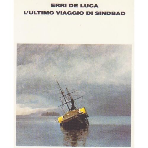 L'ultimo Viaggio Di Sindbad
