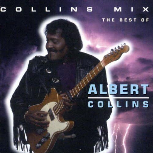 Collins Mix- Best Of