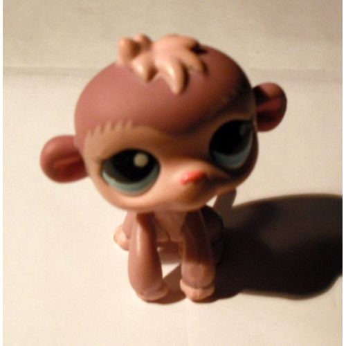 Petshop Singe Orang-Outan N°1644