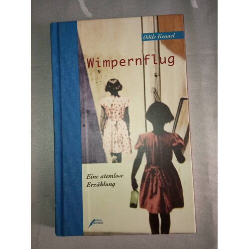 Wimpernflug
