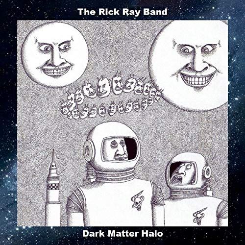 Dark Matter Halo