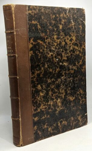 Guide Théorique Et Pratique De L'amateur De Tableaux - Études Sur Les Imitateurs Et Les Copistes Des Maitres De Toutes Les Écoles - Tome Troisieme