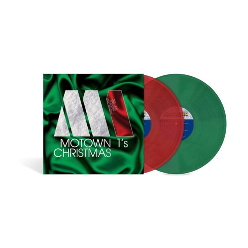 Motown Christmas 1's ( / 2)