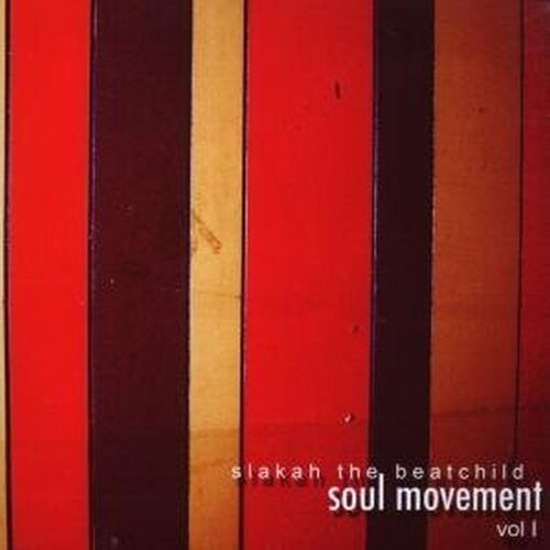 Soul Movement 1