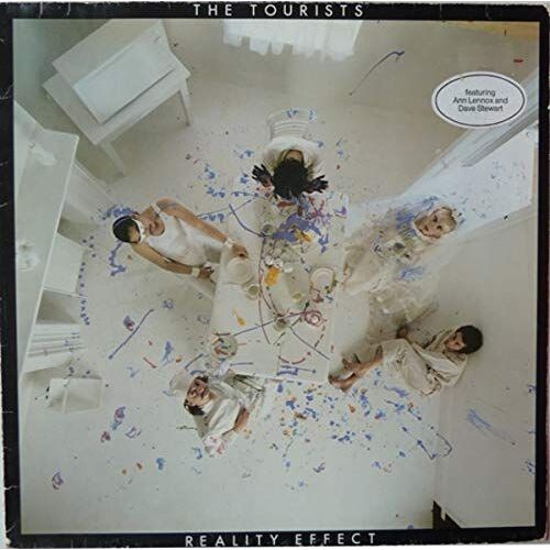 Reality Effect (1979) / Vinyl Record [Vinyl-Lp]