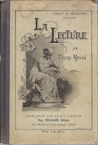 La Lecture Au Cours Moyen