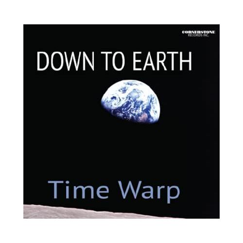 Down To Earth