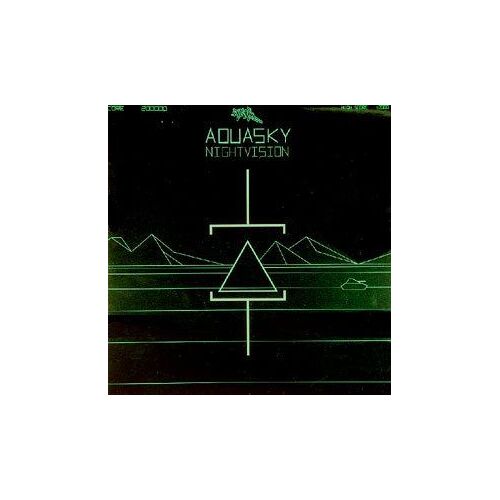 Nightvision [12 Inch Analog]