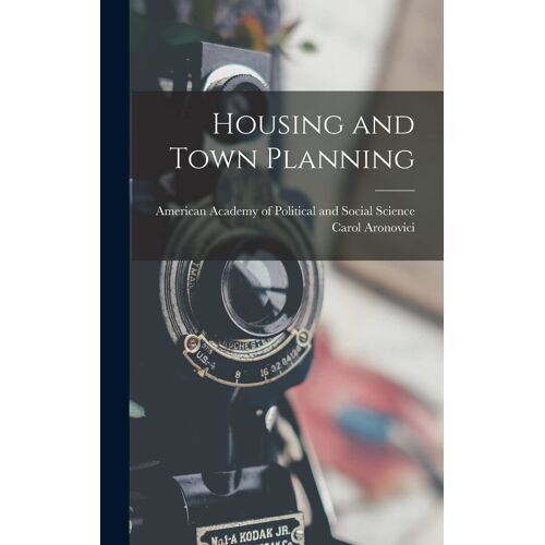 Housing And Town Planning