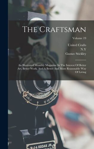 The Craftsman