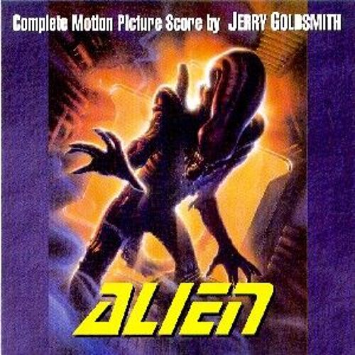 Alien (2 Cds)