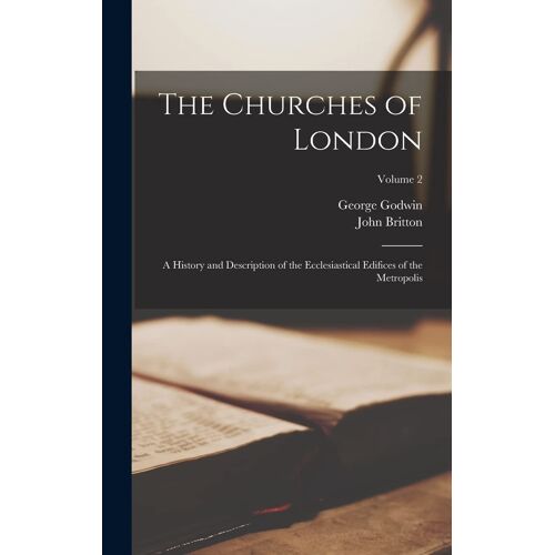The Churches Of London