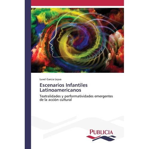 Escenarios Infantiles Latinoamericanos
