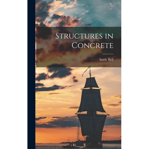 Structures In Concrete