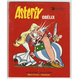 Asterix Et Obelix