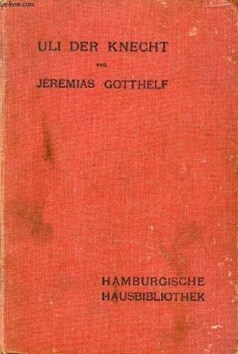 Uli Der Knecht