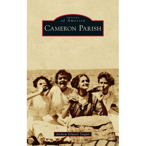 Cameron Parish
