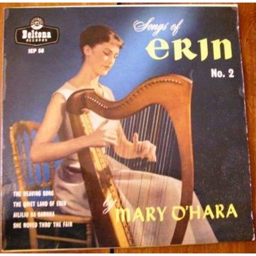 Songs Of Erin N°2