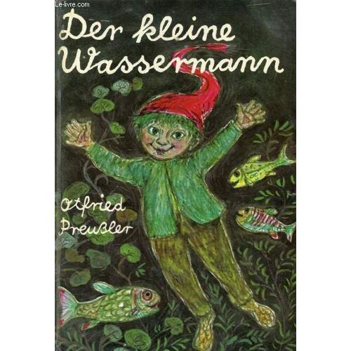Der Kleine Wassermann