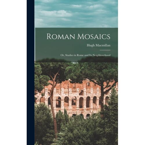 Roman Mosaics