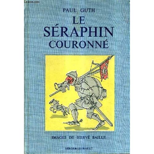 Le Seraphin Couronne.