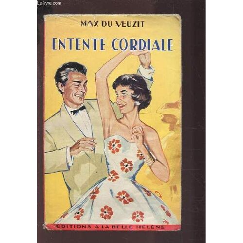 Entente Cordiale.