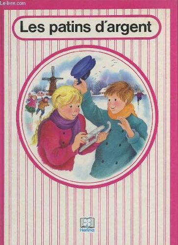 Les Patins D'argent.