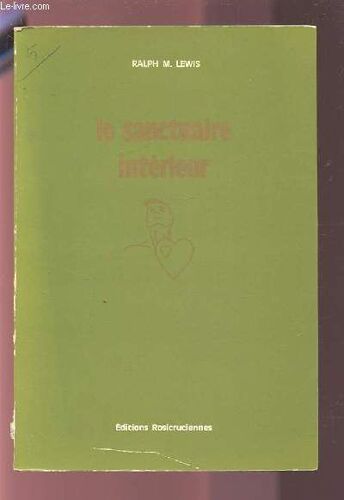 Le Sanctuaire Interieur.