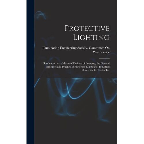 Protective Lighting